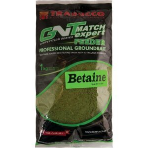 Etetőanyag Trabucco GNT Feeder Expert 1 kg Betaine