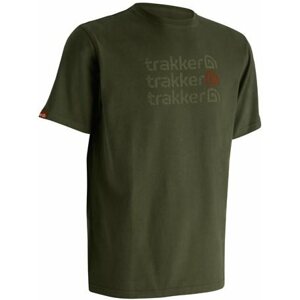 Póló Trakker Aztec T-Shirt