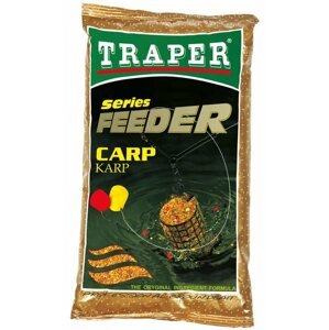 Etetőanyag Traper Series Feeder Ponty 1 kg