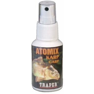 Spray Traper Atomix Carp 50ml