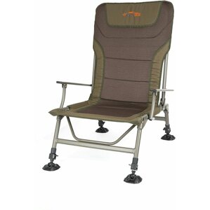 Horgász szék FOX Duralite XL Chair