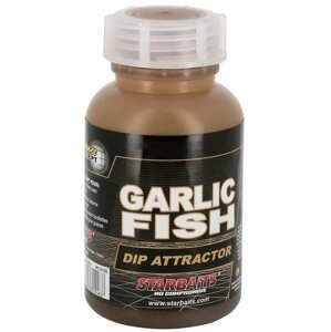 Dip Starbaits Dip Garlic Fish 200 ml
