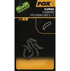 Horogbefordító FOX Flippas Tungsten, méret: 6-1 8 db