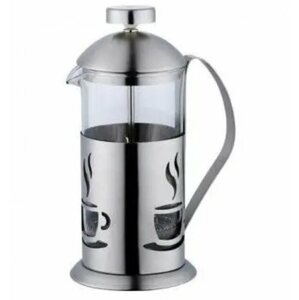 Dugattyús kávéfőző Kaffia 350 ml kávéminta
