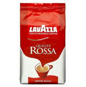 Kávé Lavazza Qualita Rossa, szemes, 1000g