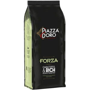 Kávé Piazza d´Oro Forza szemes kávé 1000 g