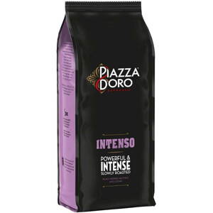 Kávé Piazza d'Oro Intenso, szemes, 1000 g