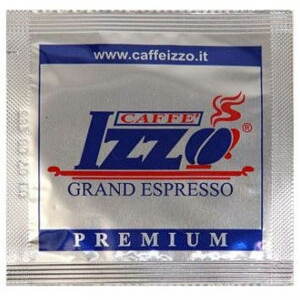 E.S.E. pod Izzo Grand Espresso, E.S.E. kávépárna, 150 db