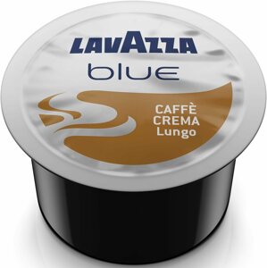 Kávékapszula Lavazza BLUE Caffé Crema Dolce, 100db