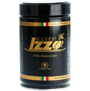 Kávé Izzo Gold, 250g