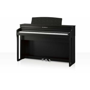 Digitális zongora KAWAI CA49B - Premium Satin Black