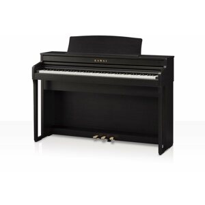 Digitális zongora KAWAI CA49R - Premium Rosewood