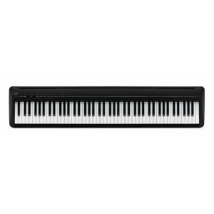 Színpadi zongora KAWAI ES120B - Black