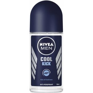 Izzadásgátló NIVEA MEN Cool Kick 50 ml