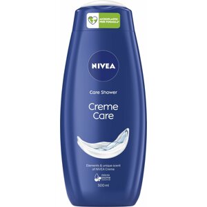 Tusfürdő NIVEA Creme Care 500 ml