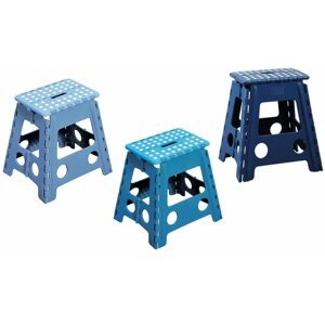Játék bútor Kesper Magas műanyag kisszék