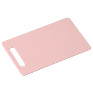Vágódeszka Kesper PVC Vágódeszka, 29×19,5 cm, rózsaszín