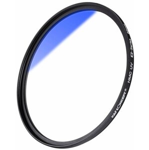 UV szűrő K&F Concept HMC UV Szűrő - 40,5 mm