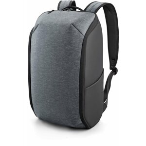 Laptop hátizsák Kingsons City Commuter Laptop Backpack 15.6" szürke színű