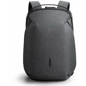 Laptop hátizsák Kingsons Business Travel USB + TSA Lock Laptop Backpack 15.6" fekete