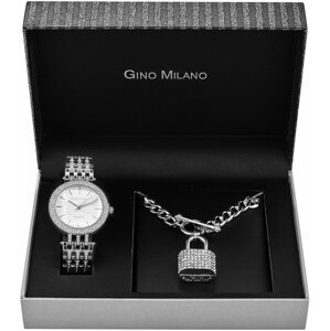 Óra ajándékcsomag GINO MILANO MWF14-044B