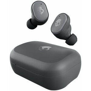 Vezeték nélküli fül-/fejhallgató Skullcandy Grind True Wireless In-Ear szürke