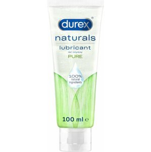 Síkosító DUREX Naturals 100 ml