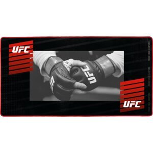 Gamer egérpad Konix UFC XXL Mousepad