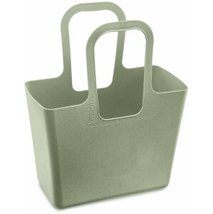 Nákupní taška Koziol Nákupní taška TASCHE XL organická zelená