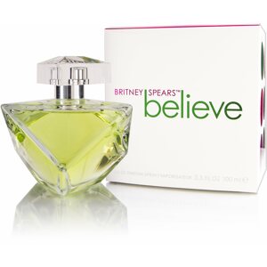 Parfüm Britney Spears Believe 100 ml