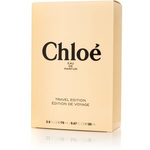 Parfüm szett CHLOÉ Chloé EdP Set 95 ml