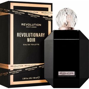 Eau de Toilette REVOLUTION Revolutionary Noir EdT 100 ml