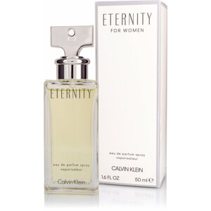 Parfüm CALVIN KLEIN Eternity EdP 50 ml