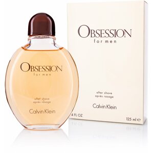 Aftershave CALVIN KLEIN Obsession for Men 125 ml