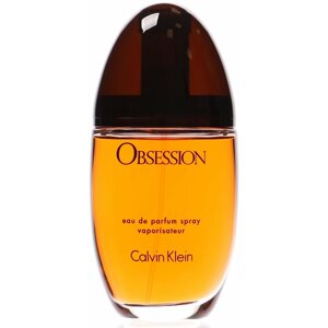 Parfüm CALVIN KLEIN Obsession EdP