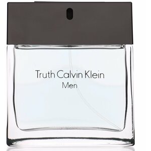 Eau de Toilette CALVIN KLEIN Truth for Men EdT 100 ml