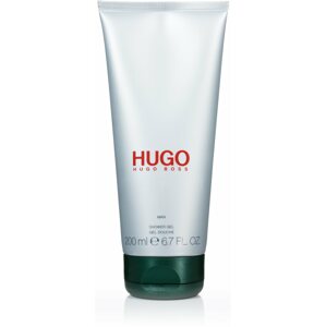 Tusfürdő HUGO BOSS Hugo 200 ml