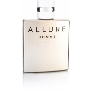 Parfüm CHANEL Allure Homme Blanche EdP 50 ml