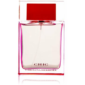 Parfüm Carolina Herrera Chic For Women 80 ml