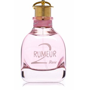 Parfüm LANVIN Rumeur 2 Rose EdP 50 ml