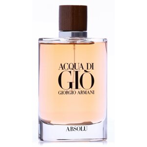 Parfüm GIORGIO ARMANI Acqua Di Gio Absolu EdP