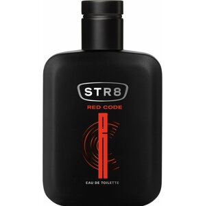 Eau de Toilette STR8 Red Code EdT 100 ml