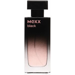 Eau de Toilette MEXX Black Woman EdT 30 ml