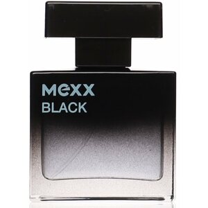 Eau de Toilette MEXX Black Man EdT 30 ml