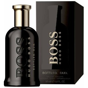 Parfüm HUGO BOSS Boss Bottled Oud EdP