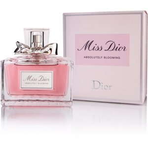 Parfüm DIOR Miss Dior Absolutely Blooming EdP 50 ml