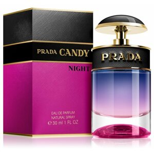 Parfüm PRADA Candy Night EdP
