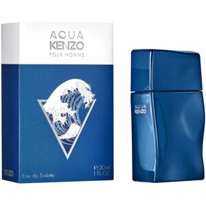 Eau de Toilette KENZO Aqua Kenzo Pour Homme EdT 30 ml