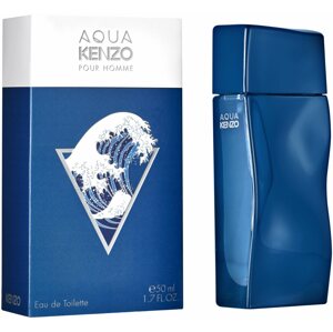Eau de Toilette KENZO Aqua Kenzo Pour Homme 50 ml