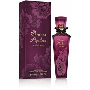 Parfüm CHRISTINA AGUILERA Violet Noir EdP